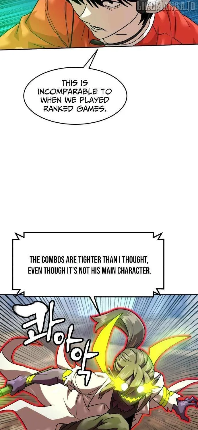 Double Click Chapter 198 page 37 - 