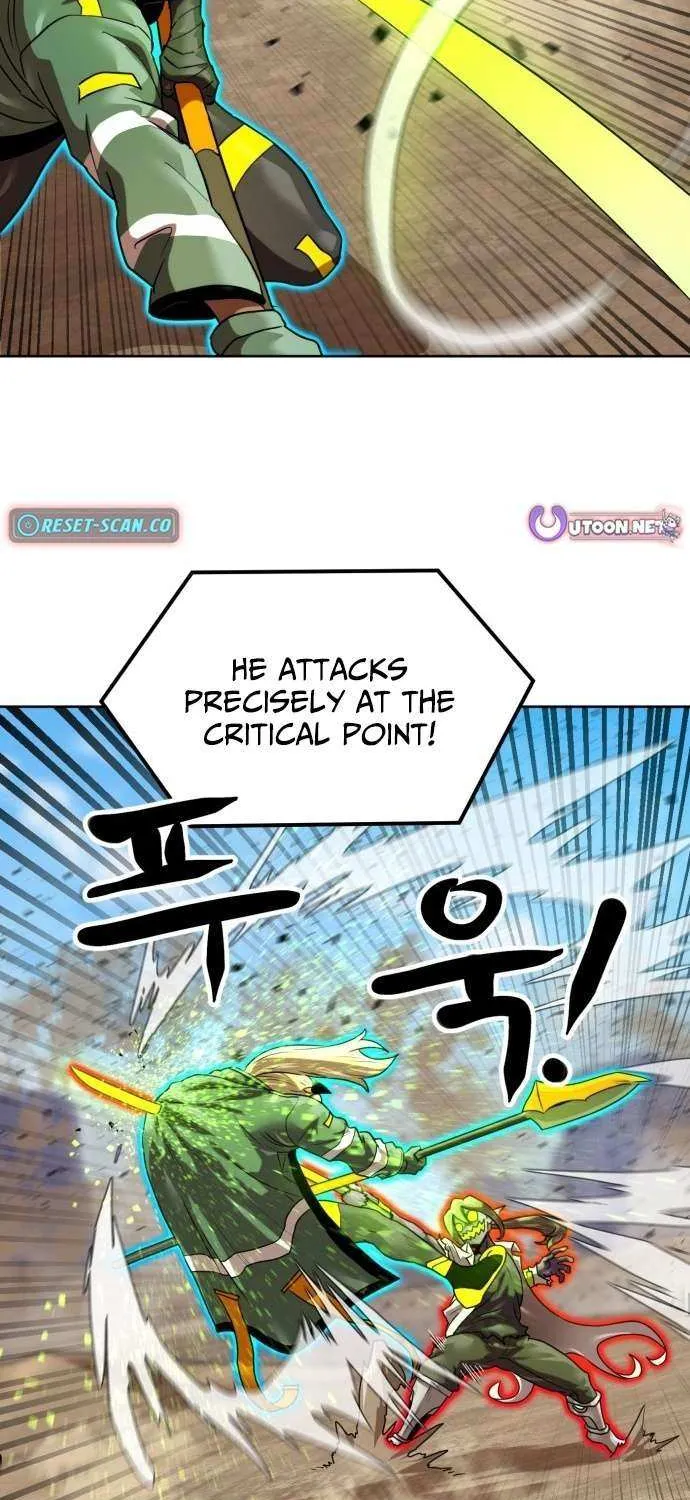 Double Click Chapter 198 page 53 - 