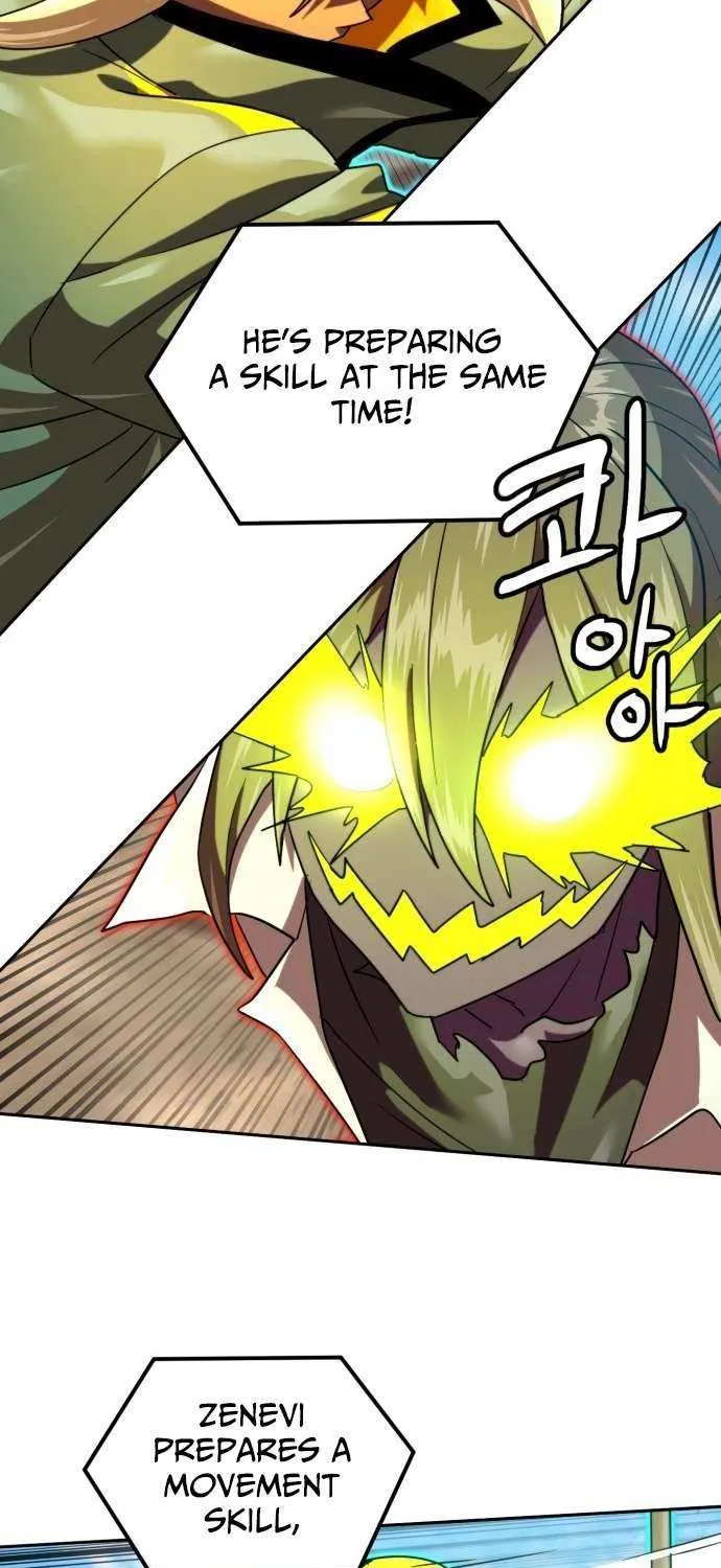 Double Click Chapter 198 page 60 - 