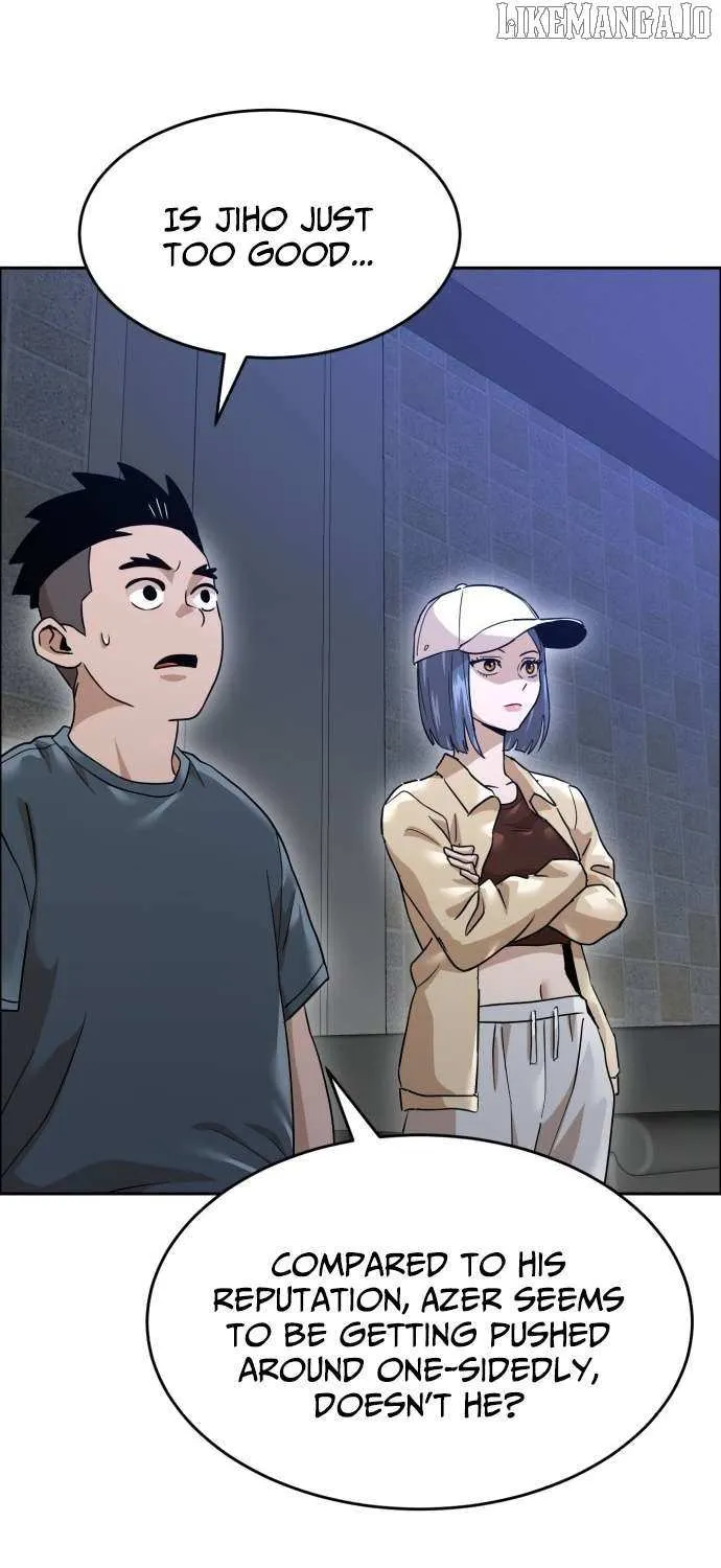 Double Click Chapter 198 page 72 - 