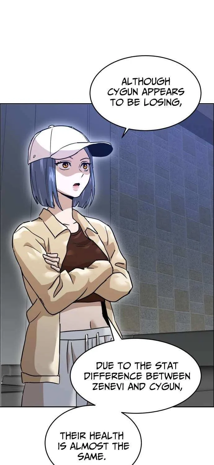 Double Click Chapter 198 page 73 - 