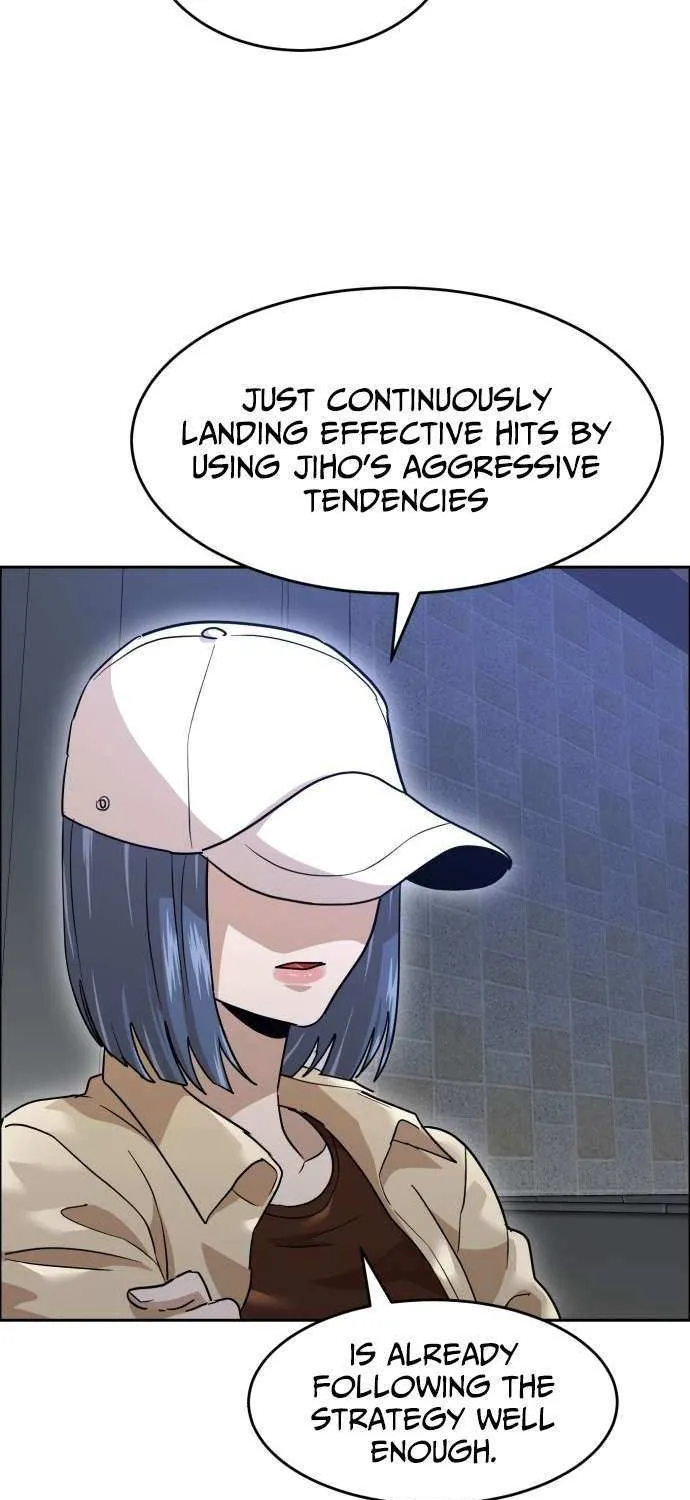 Double Click Chapter 198 page 74 - 