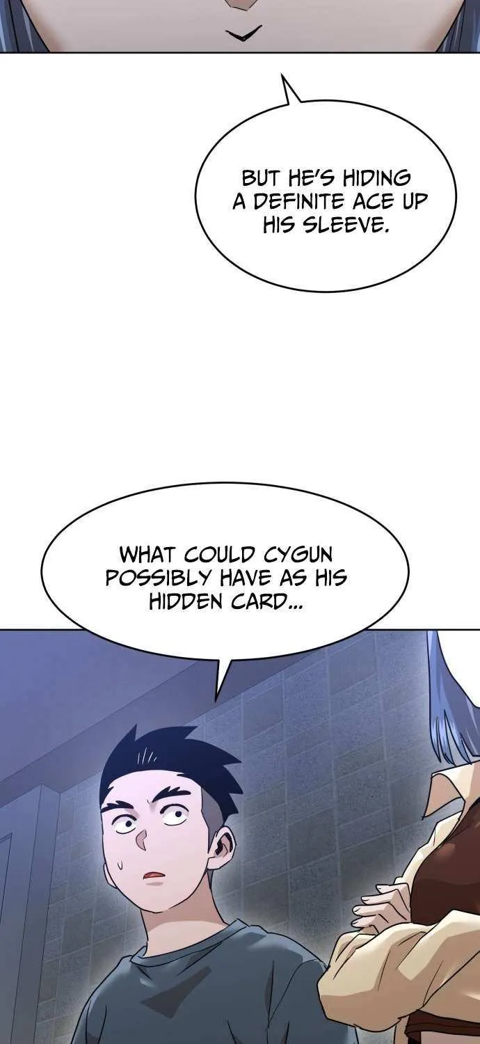 Double Click Chapter 198 page 76 - 