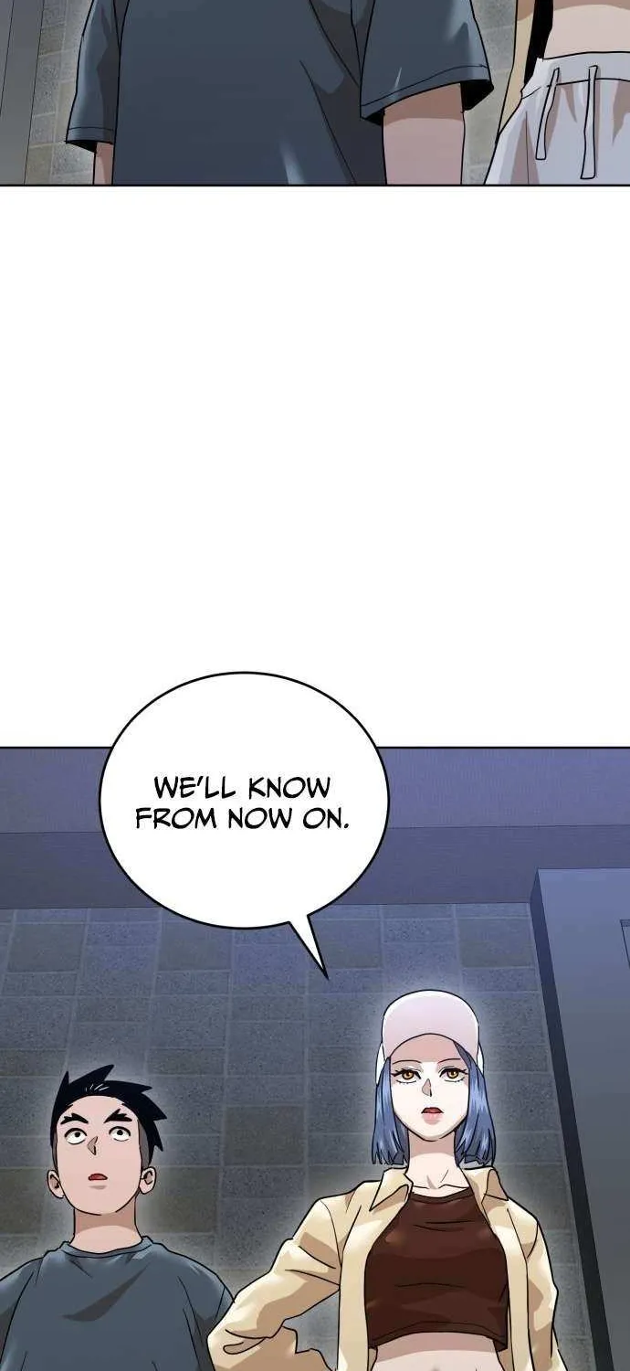 Double Click Chapter 198 page 77 - 