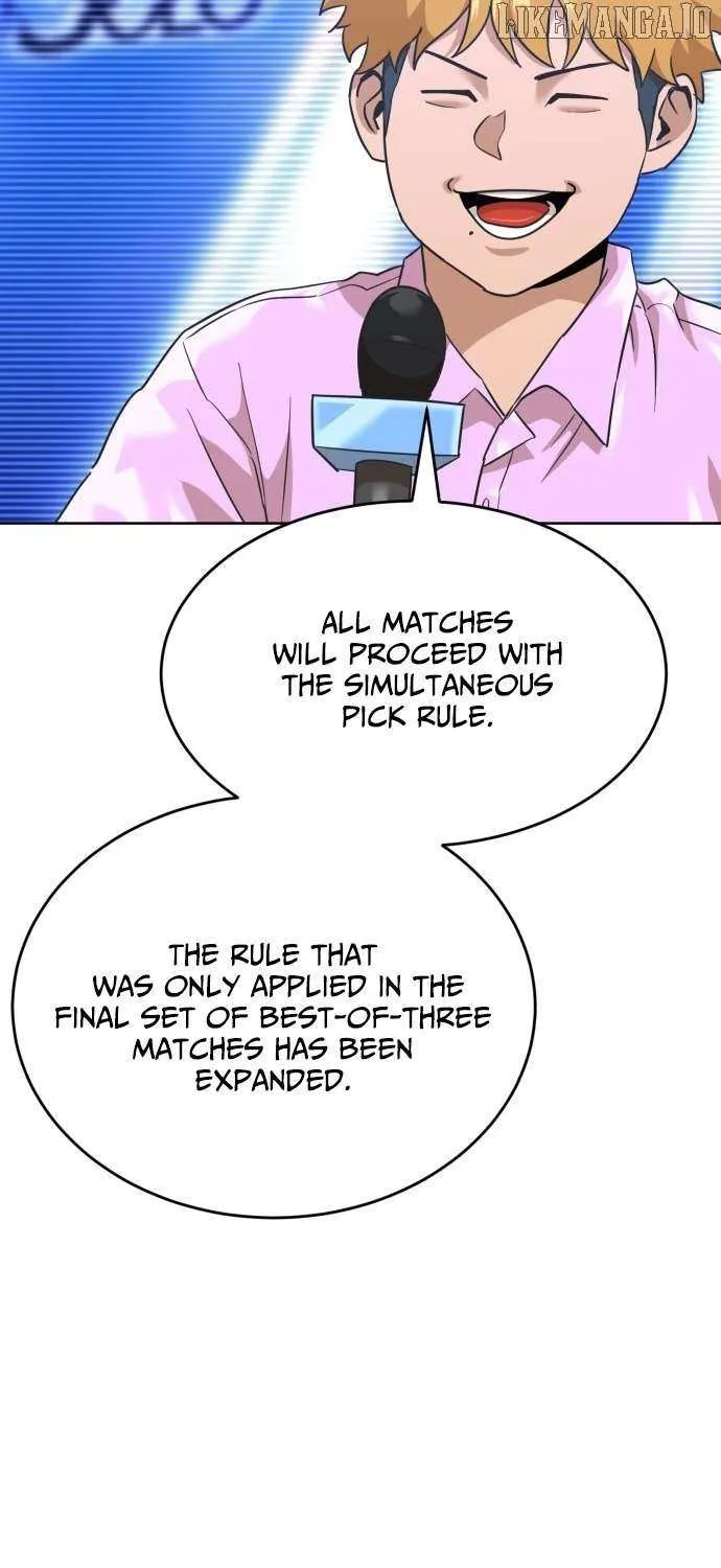Double Click Chapter 198 page 9 - 