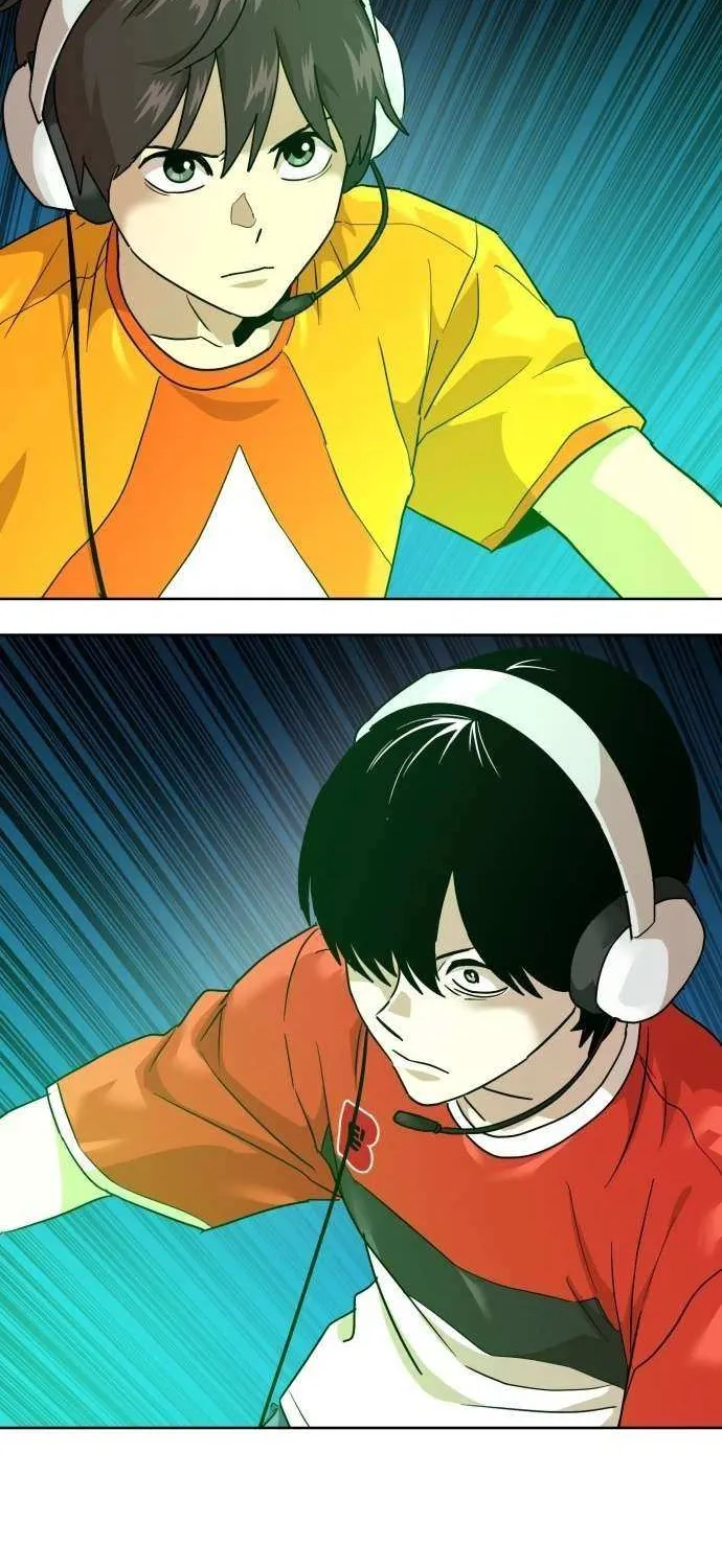 Double Click Chapter 198 page 84 - 