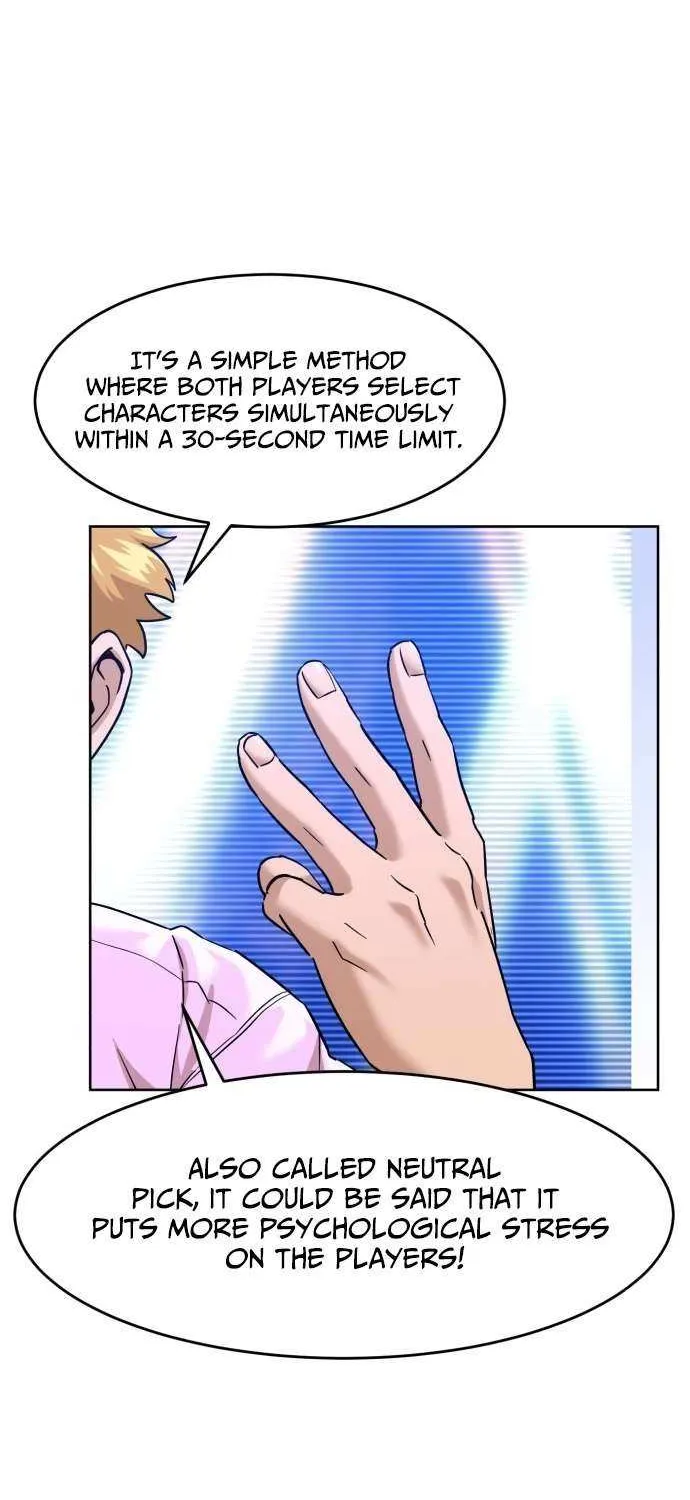Double Click Chapter 198 page 10 - 