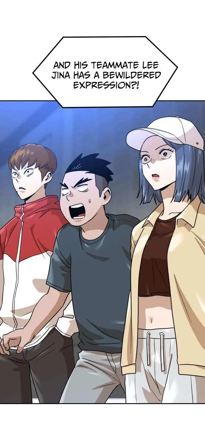 Double Click Chapter 199 page 17 - 