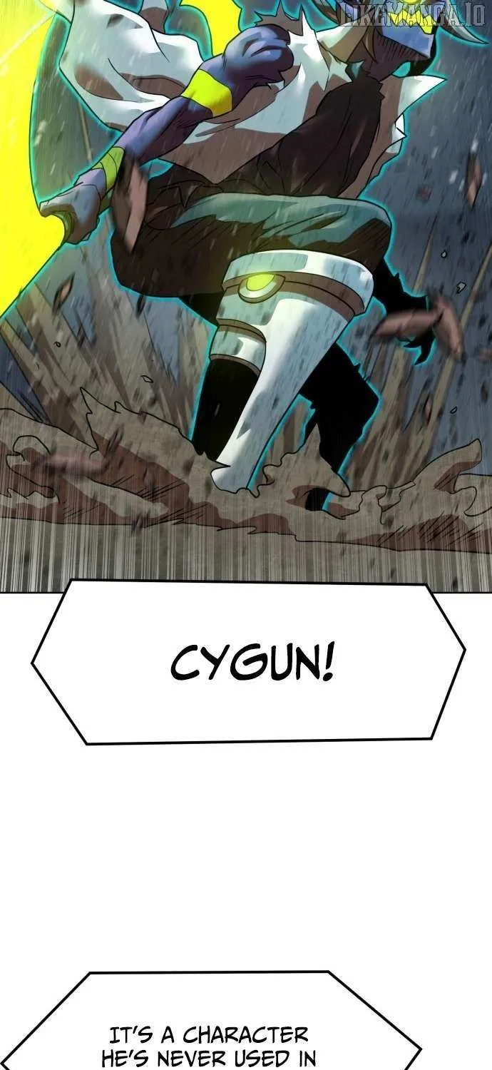 Double Click Chapter 199 page 29 - 