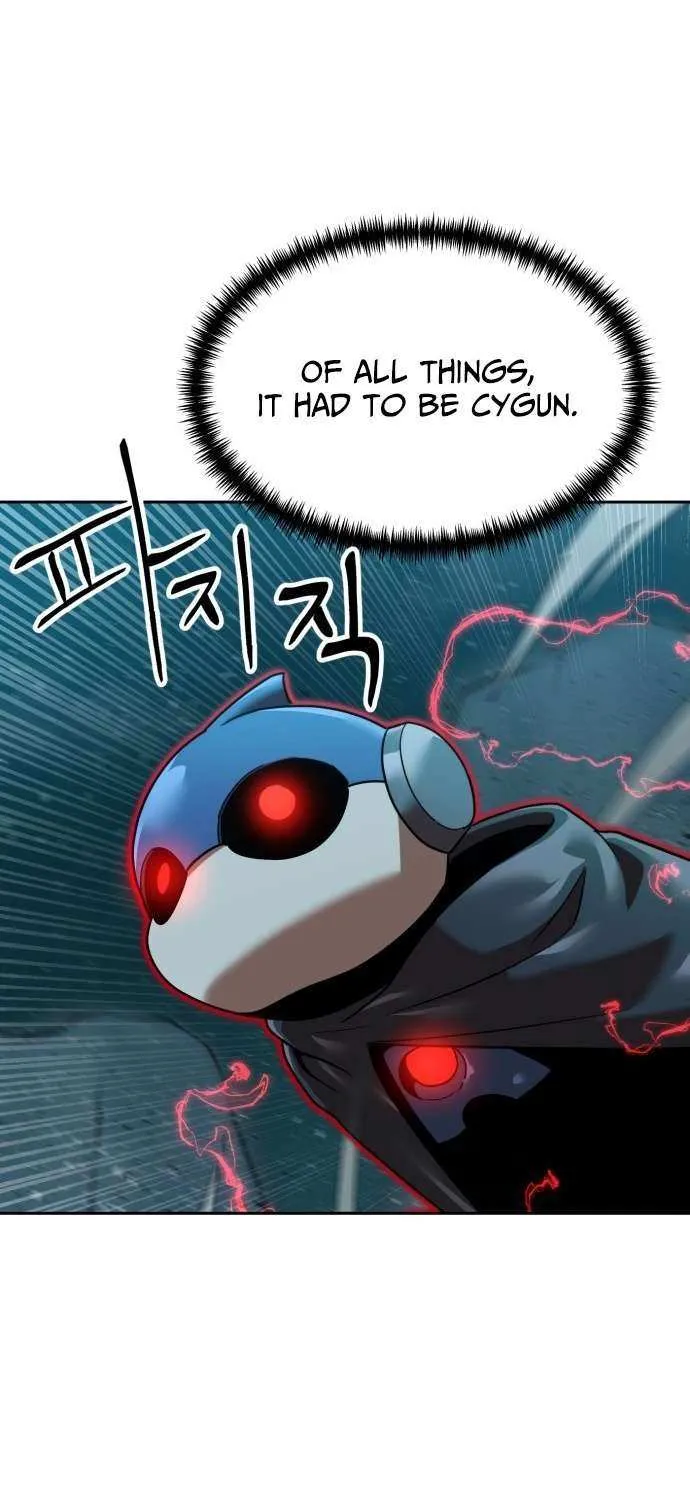 Double Click Chapter 199 page 33 - 