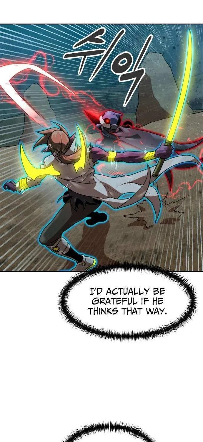 Double Click Chapter 199 page 39 - 