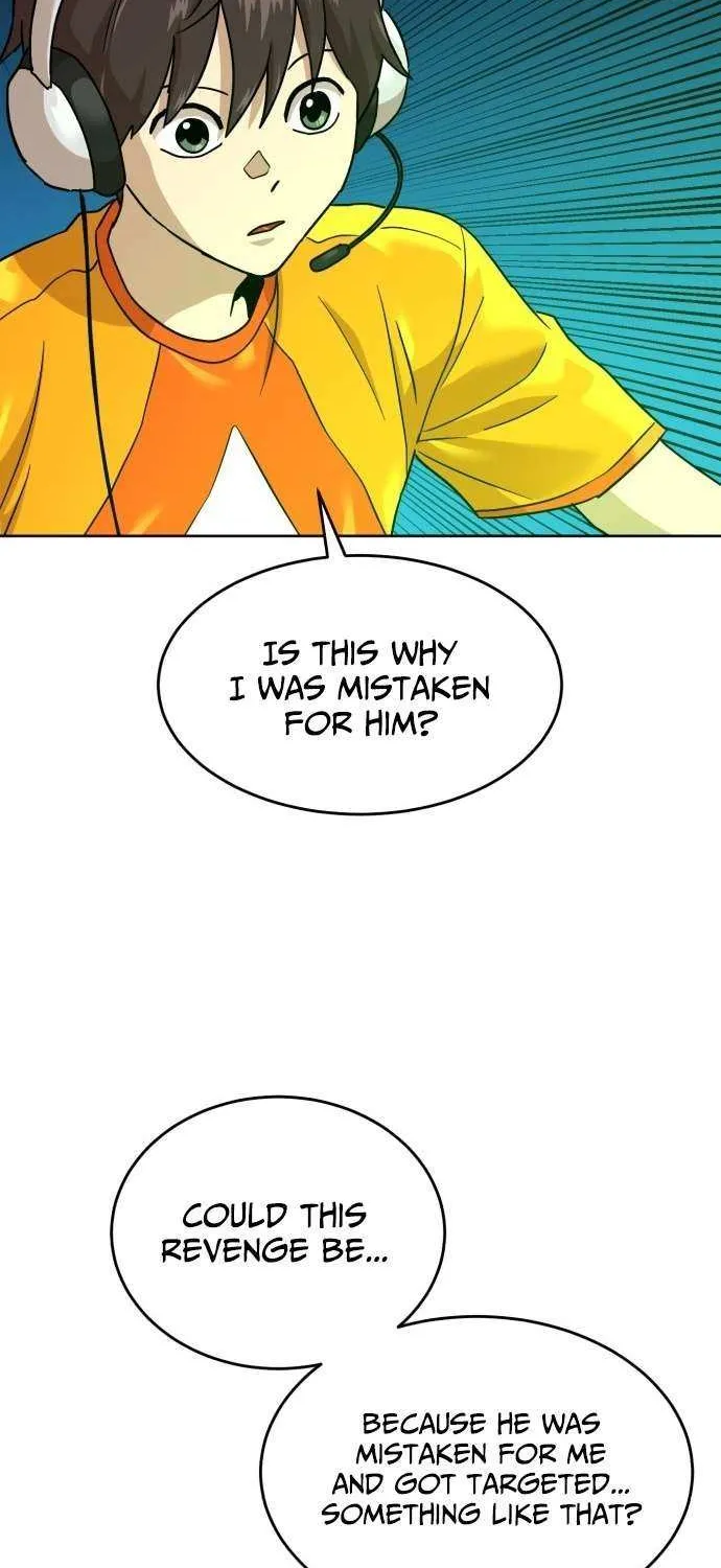 Double Click Chapter 199 page 44 - 