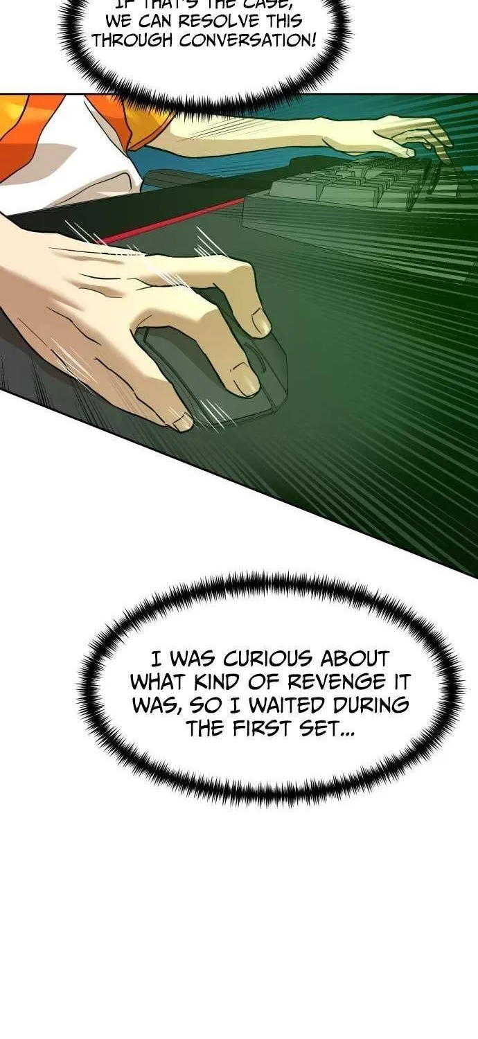 Double Click Chapter 199 page 46 - 