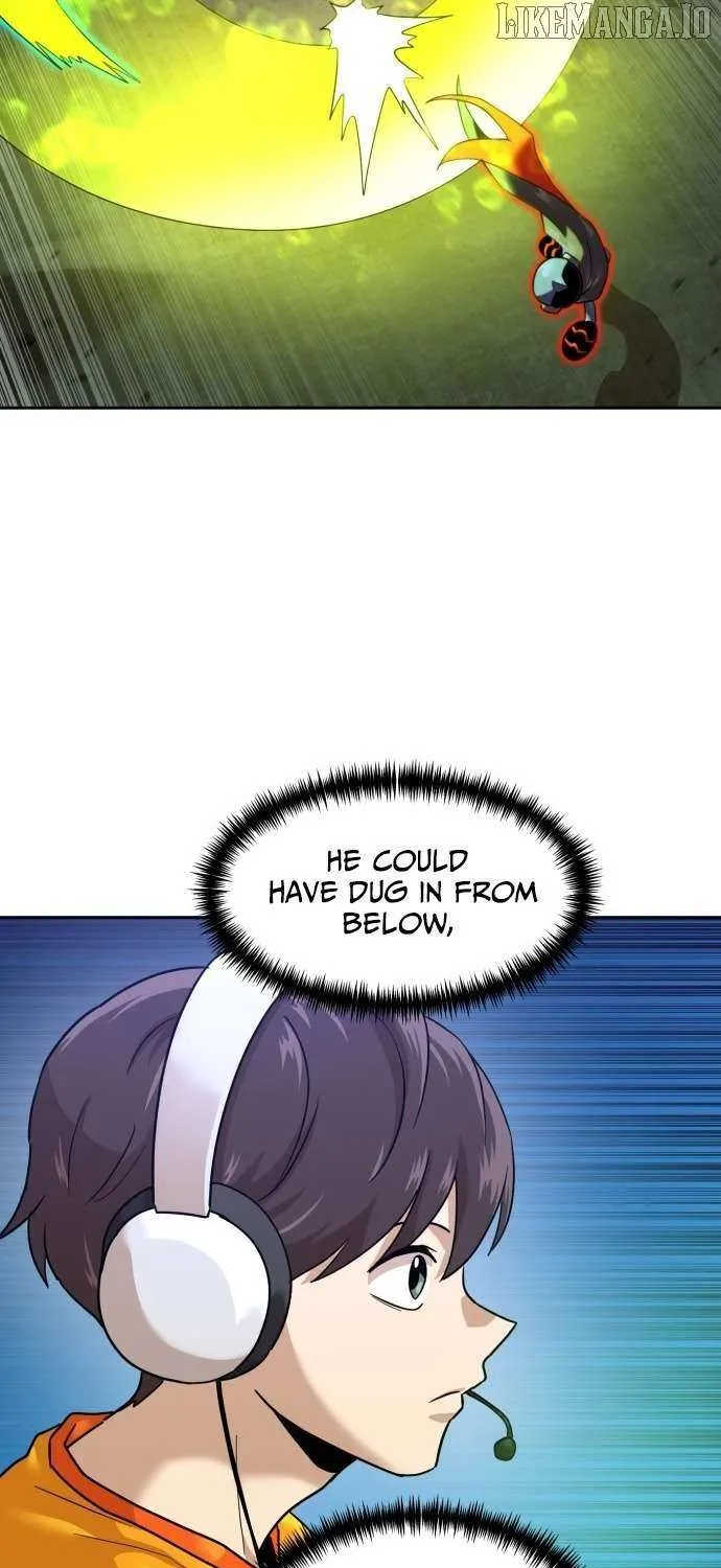 Double Click Chapter 199 page 50 - 