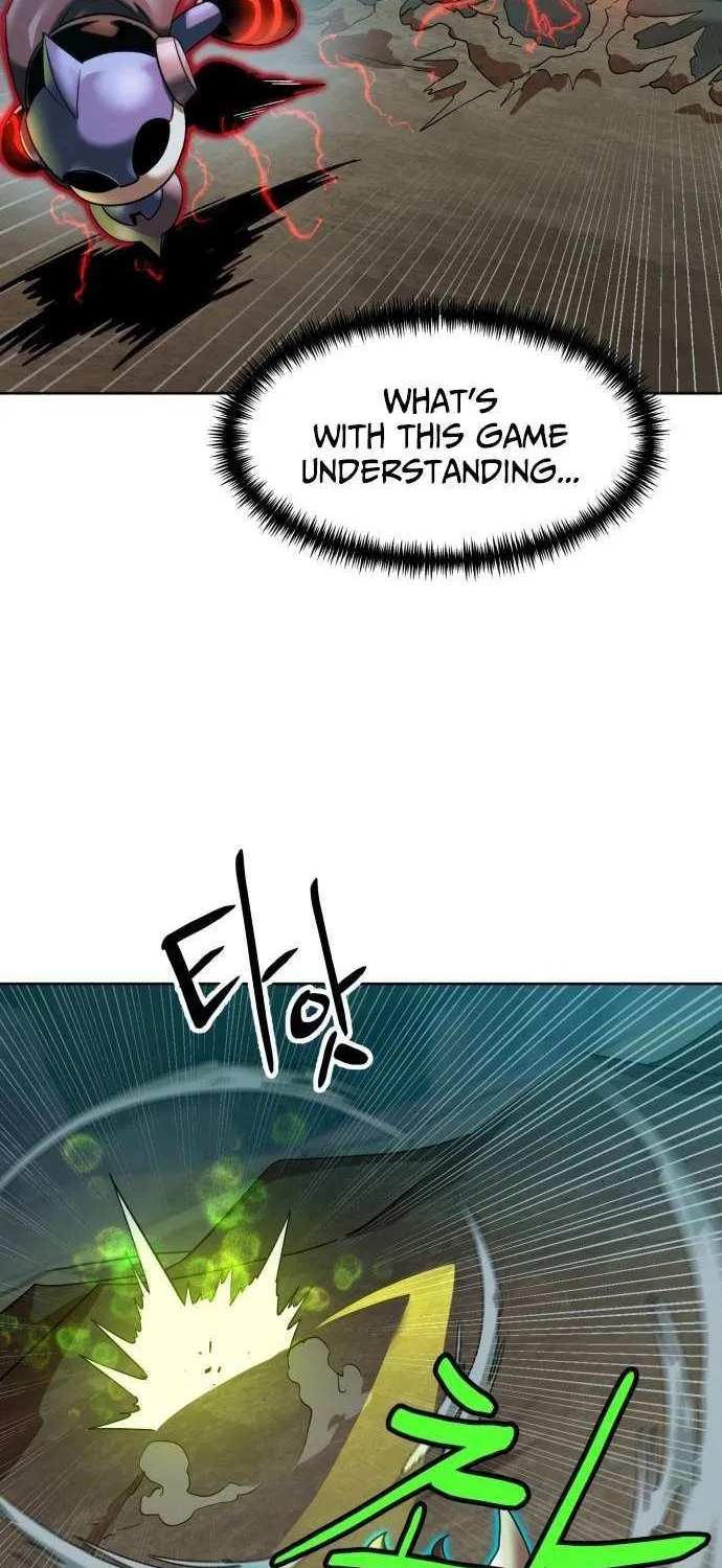 Double Click Chapter 199 page 58 - 