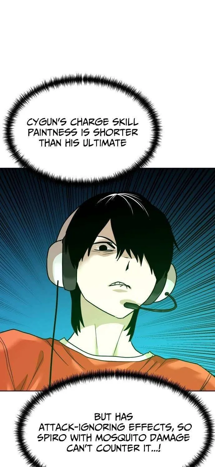 Double Click Chapter 199 page 60 - 