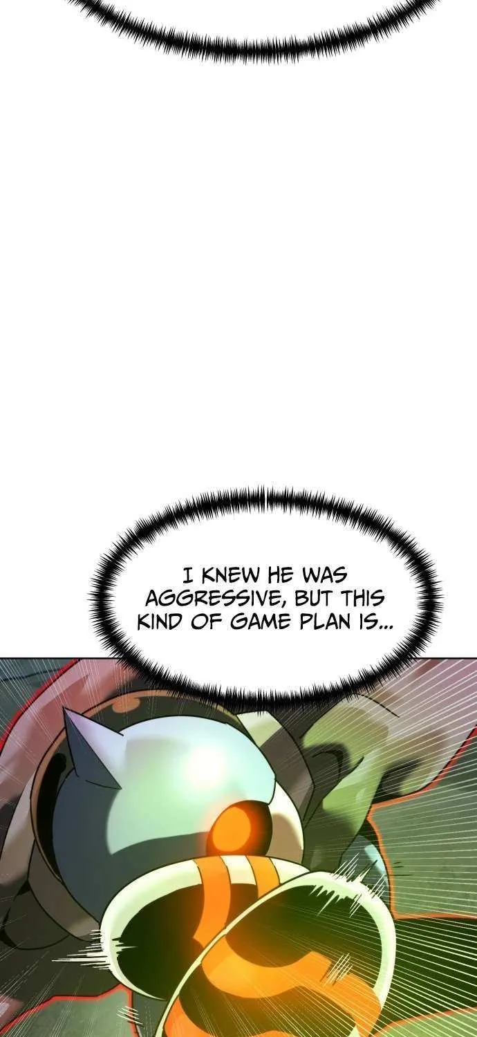 Double Click Chapter 199 page 61 - 
