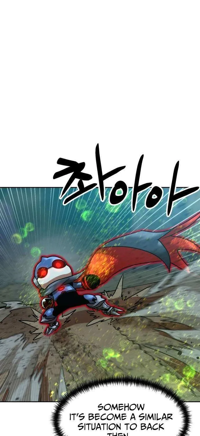 Double Click Chapter 199 page 65 - 