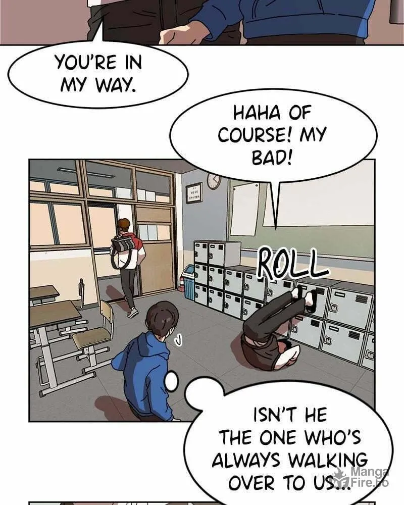 Double Click Chapter 2 page 50 - 