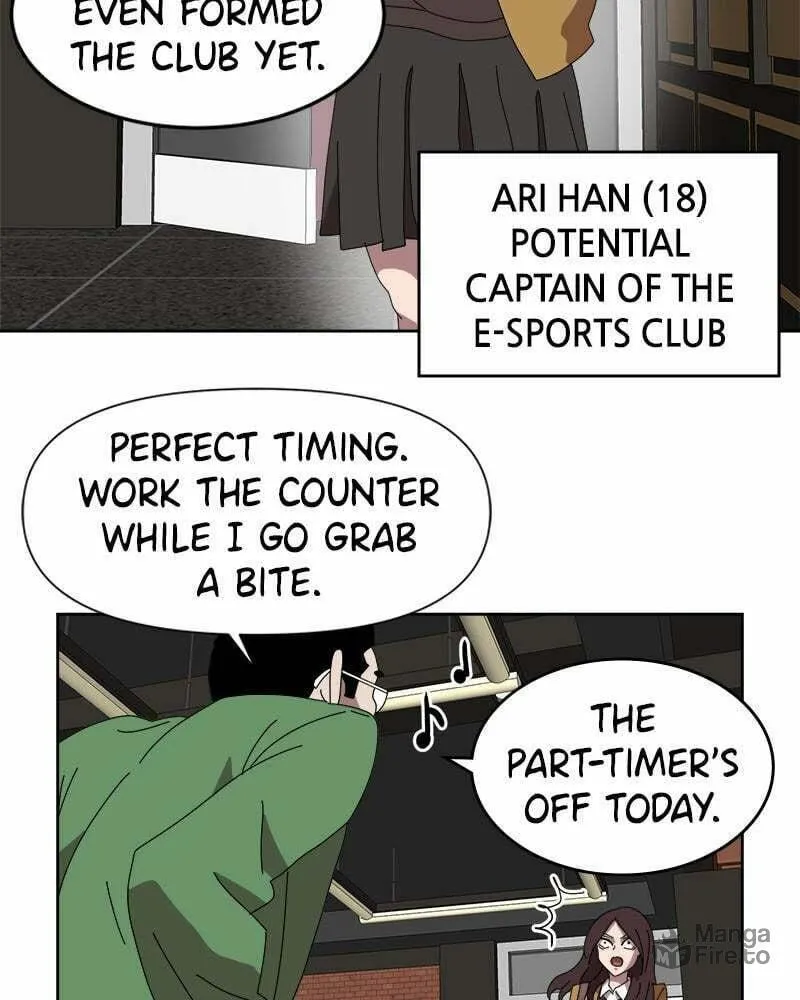Double Click Chapter 2 page 65 - 