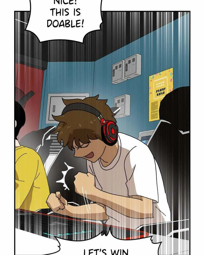 Double Click Chapter 20 page 2 - 