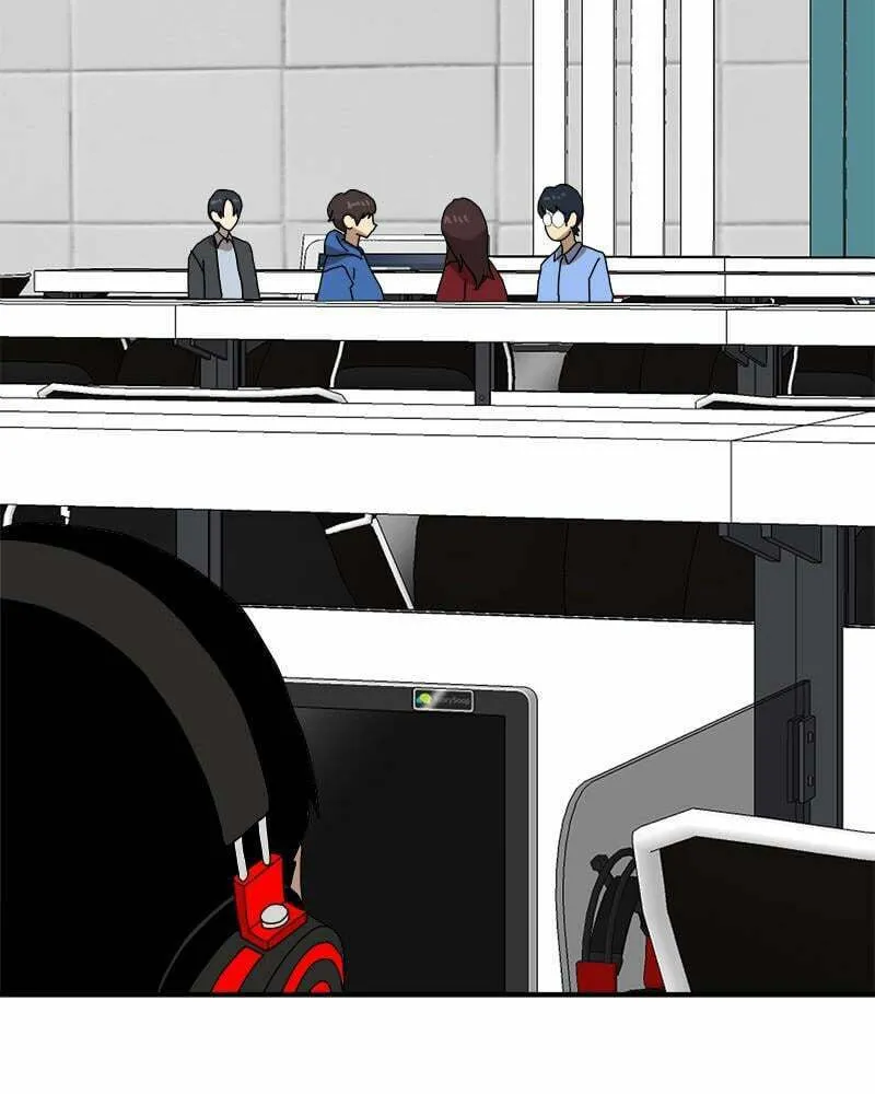 Double Click Chapter 20 page 11 - 
