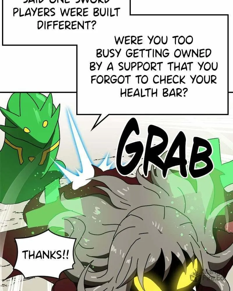 Double Click Chapter 20 page 102 - 