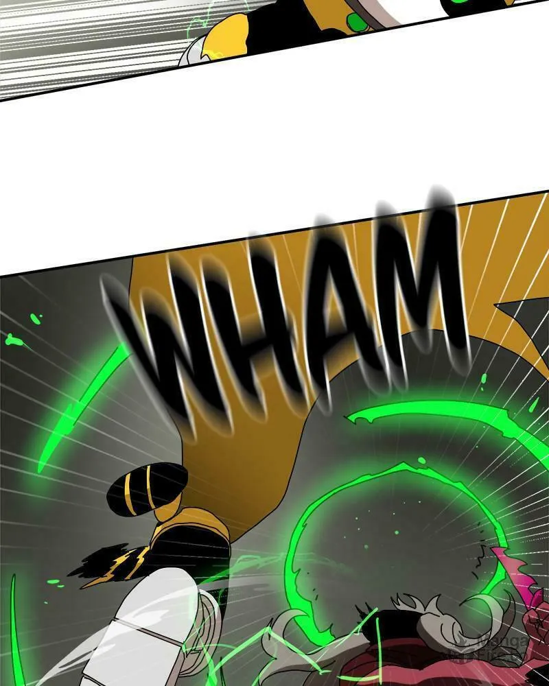 Double Click Chapter 20 page 108 - 