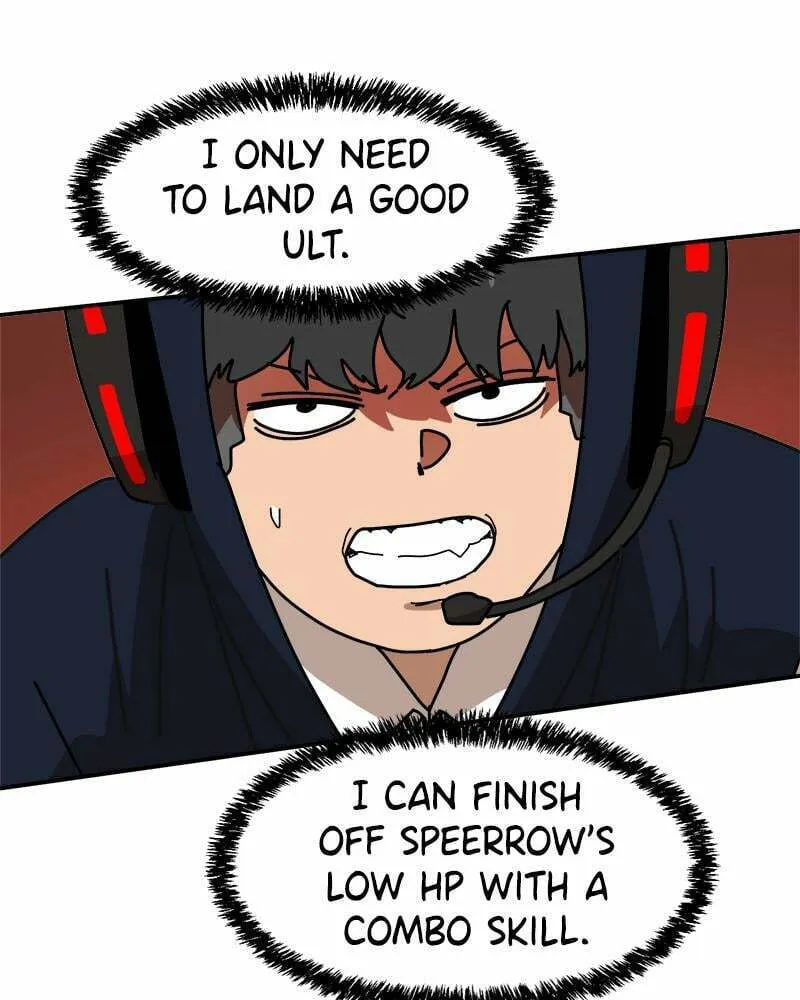 Double Click Chapter 20 page 119 - 
