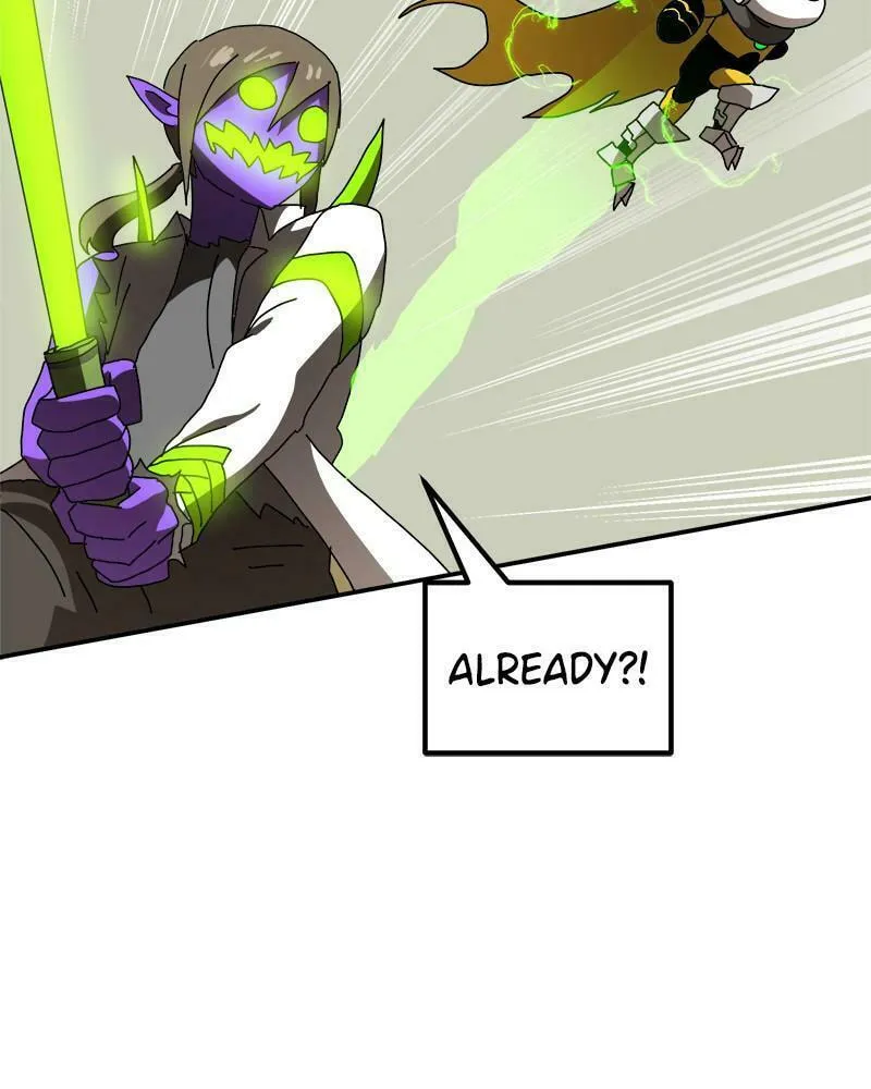 Double Click Chapter 20 page 121 - 