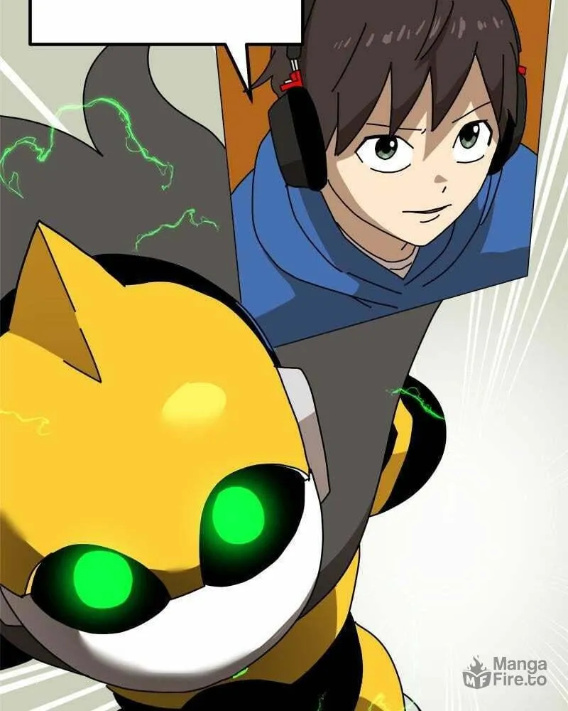 Double Click Chapter 20 page 123 - 