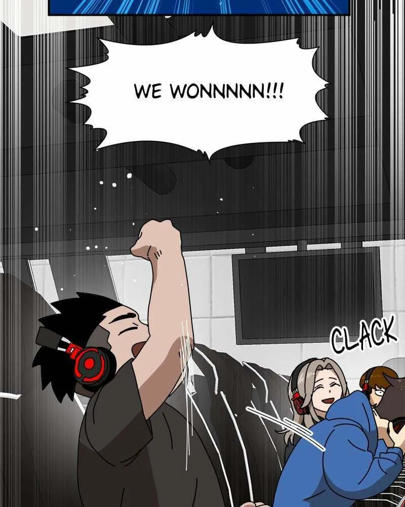 Double Click Chapter 20 page 173 - 