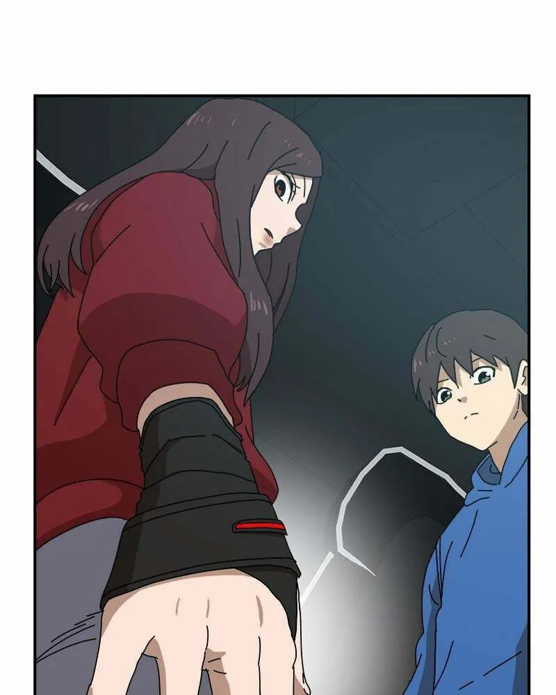Double Click Chapter 20 page 19 - 