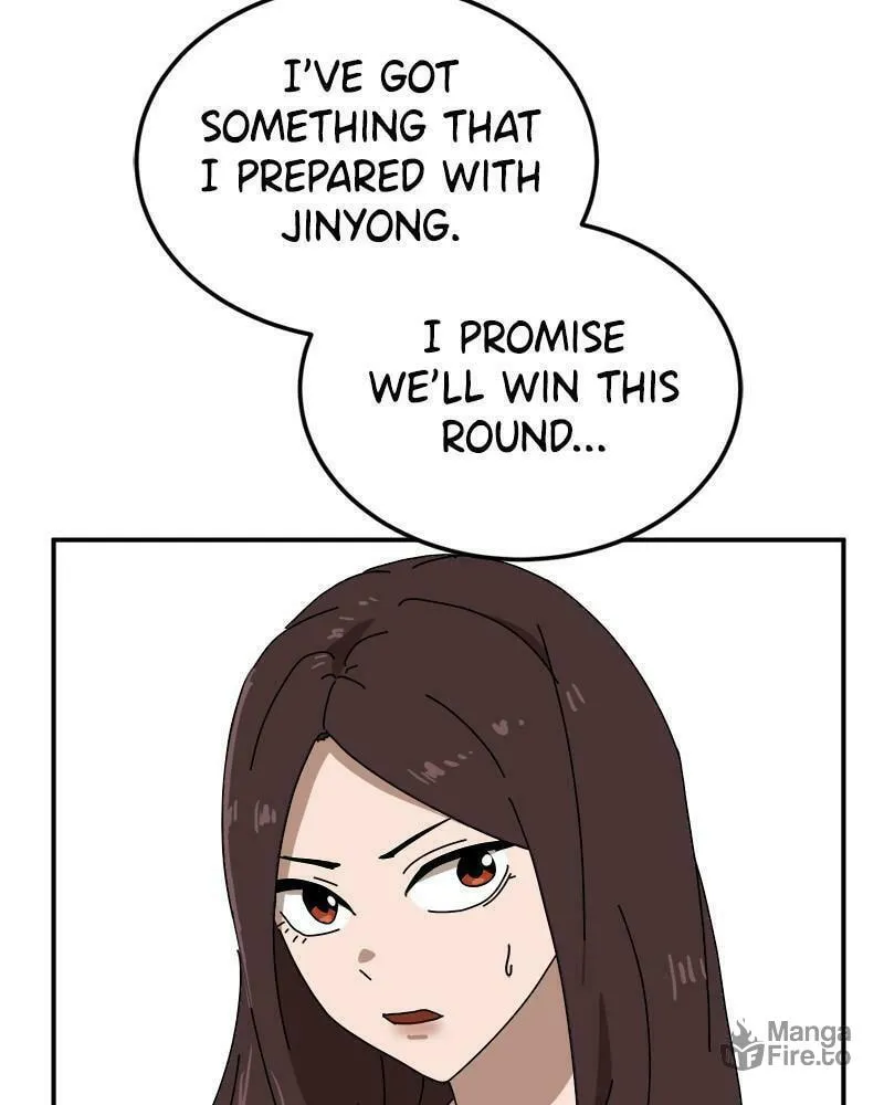 Double Click Chapter 20 page 21 - 