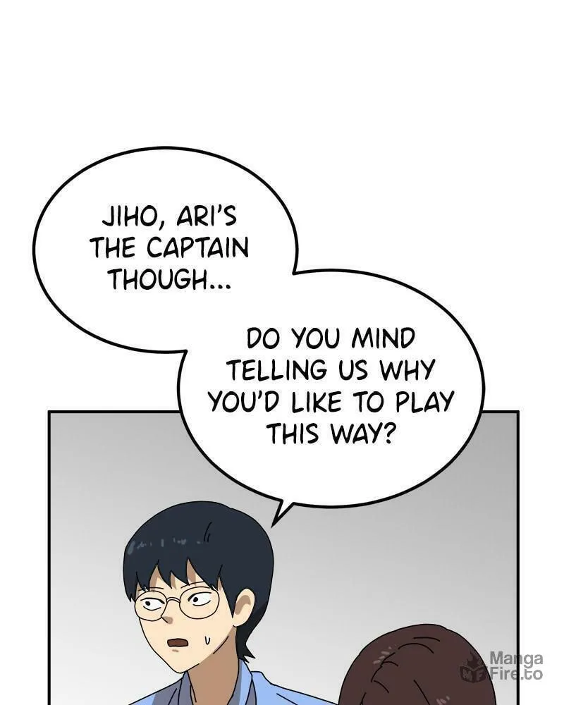 Double Click Chapter 20 page 25 - 