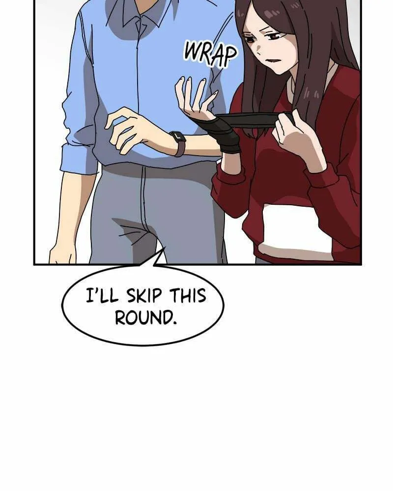 Double Click Chapter 20 page 26 - 