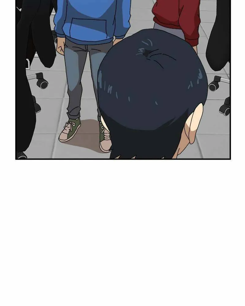Double Click Chapter 20 page 28 - 