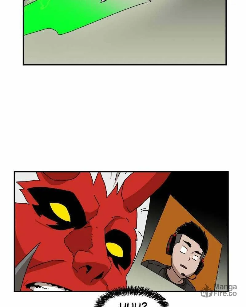 Double Click Chapter 20 page 42 - 