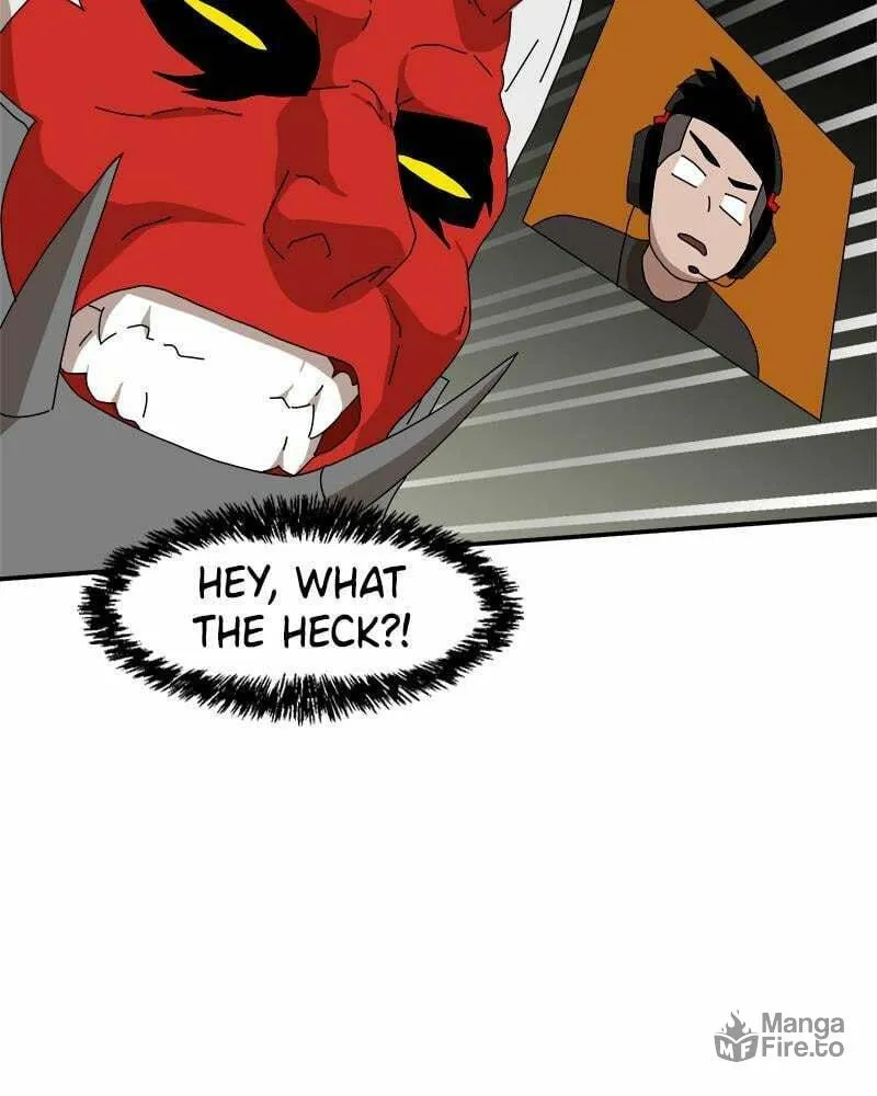 Double Click Chapter 20 page 51 - 