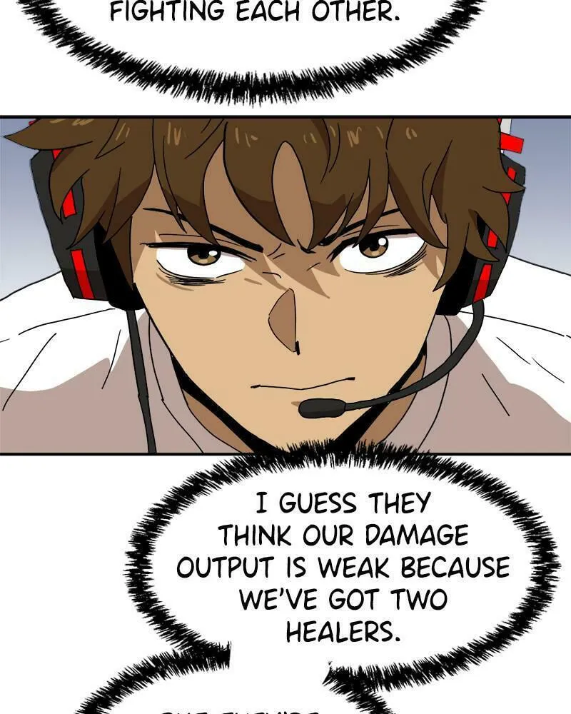 Double Click Chapter 20 page 56 - 