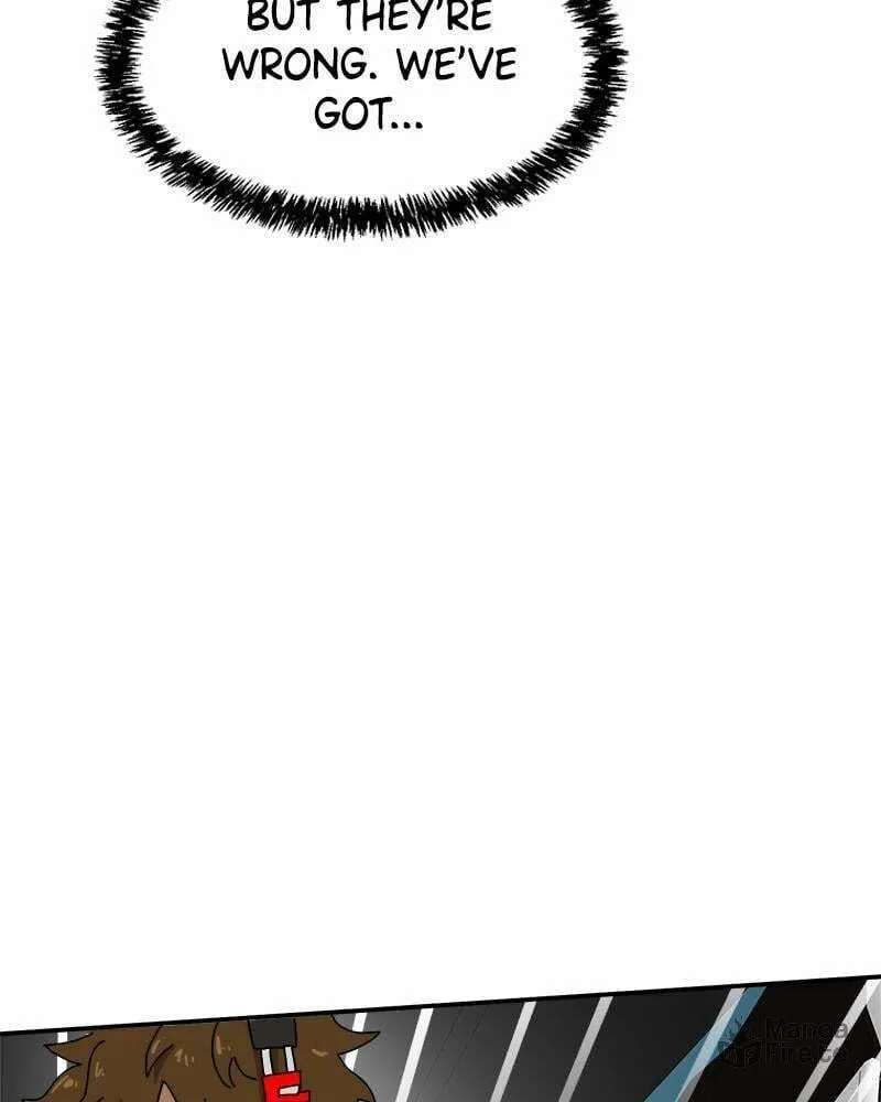 Double Click Chapter 20 page 57 - 