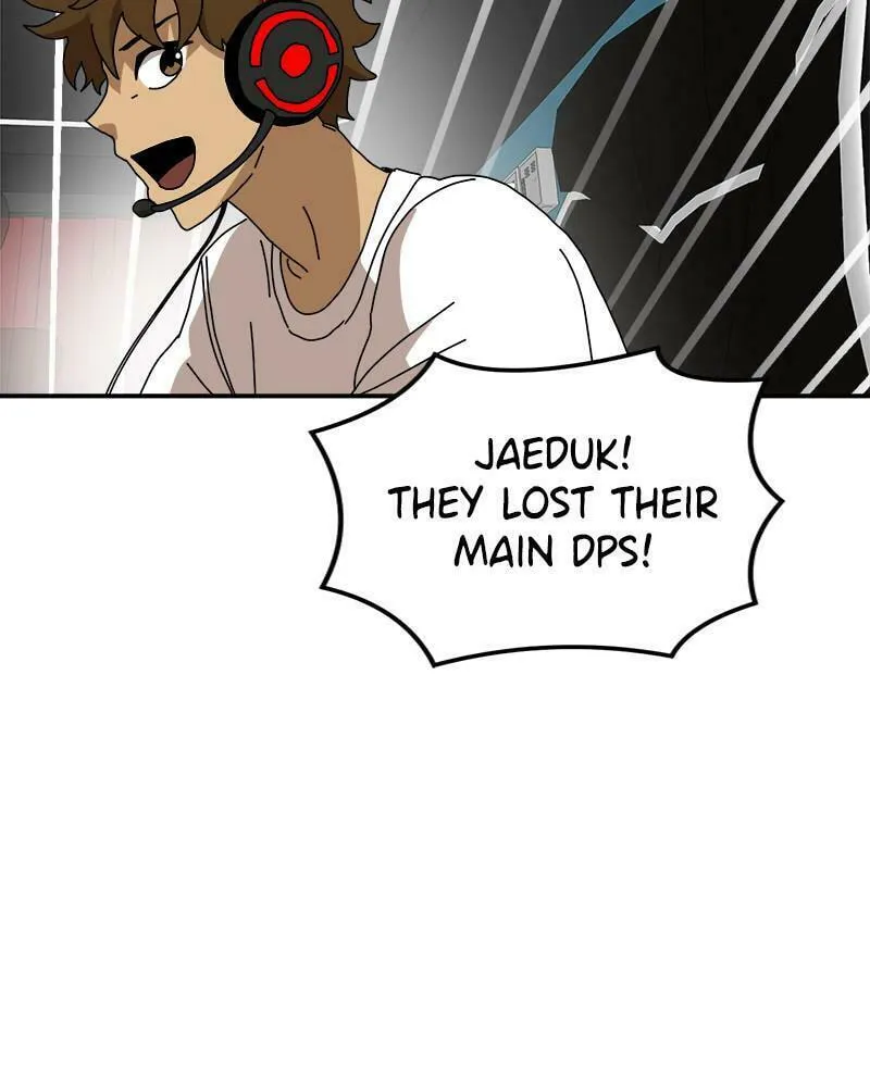 Double Click Chapter 20 page 58 - 