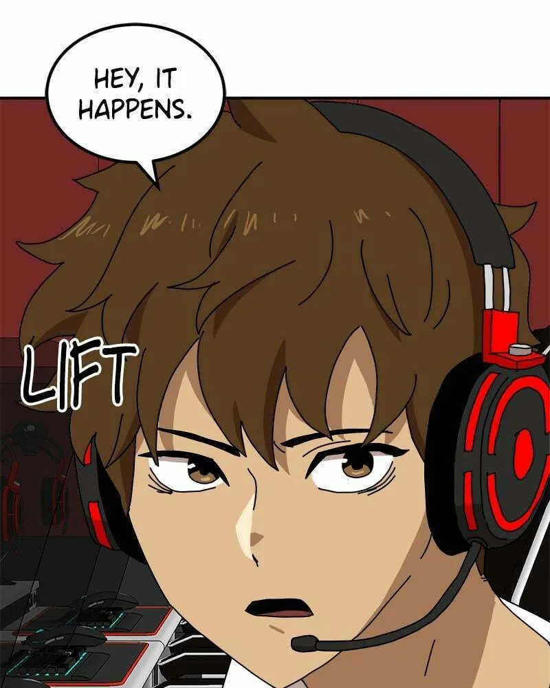 Double Click Chapter 20 page 7 - 