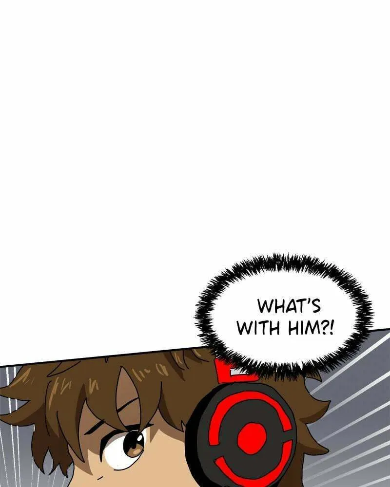 Double Click Chapter 20 page 61 - 