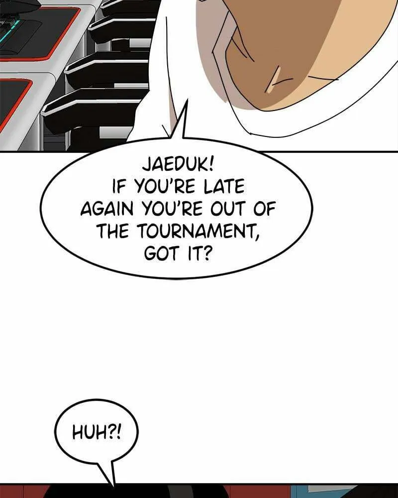 Double Click Chapter 20 page 8 - 