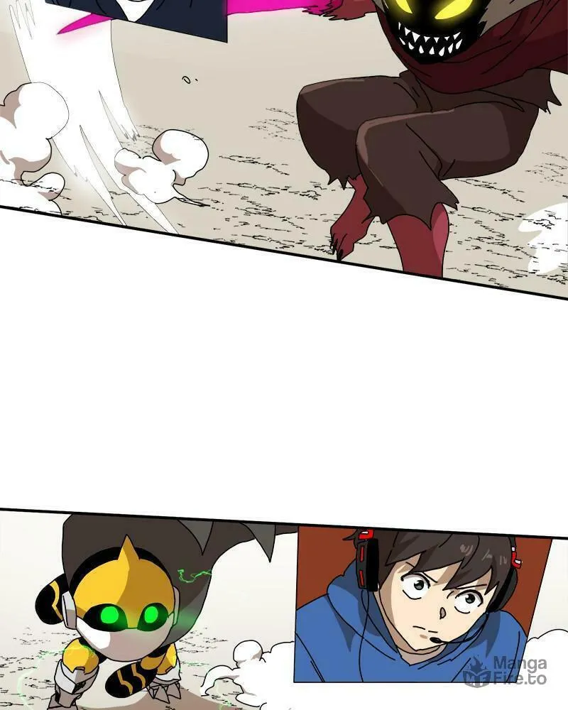 Double Click Chapter 20 page 72 - 