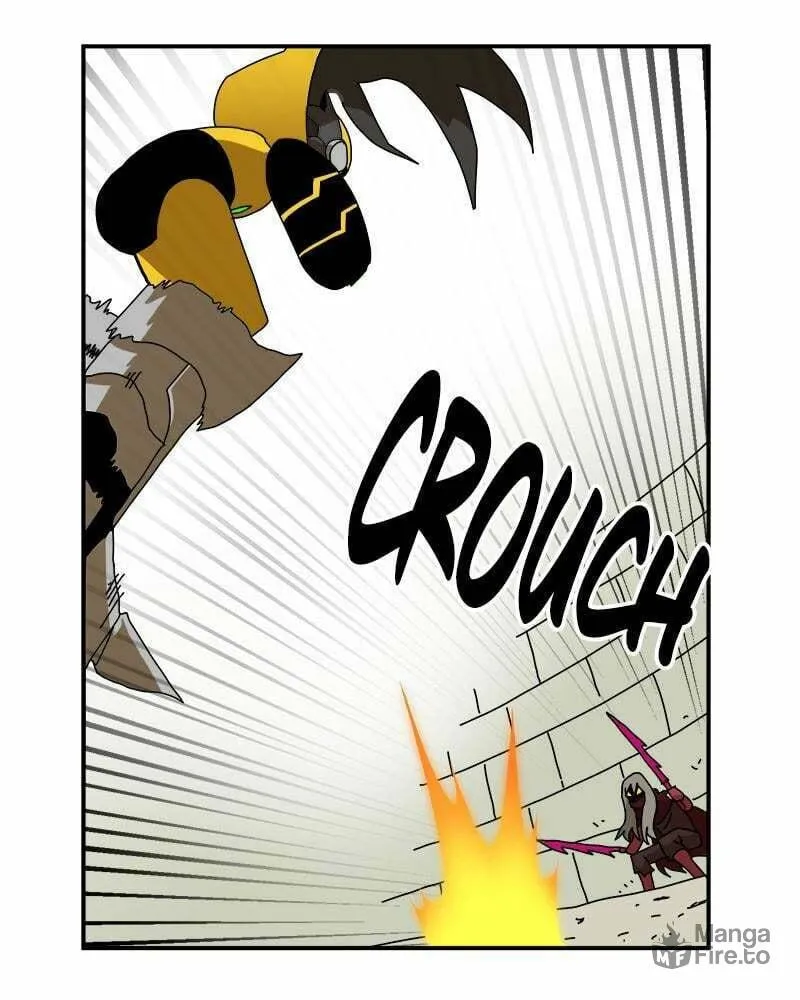 Double Click Chapter 20 page 84 - 