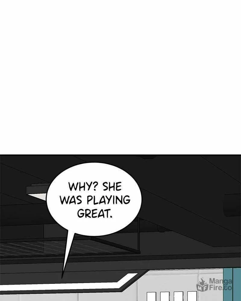 Double Click Chapter 20 page 10 - 