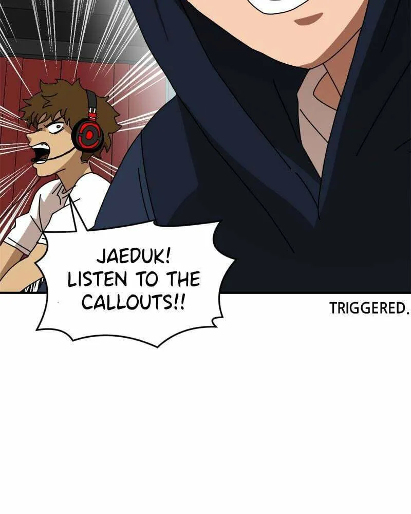 Double Click Chapter 20 page 92 - 