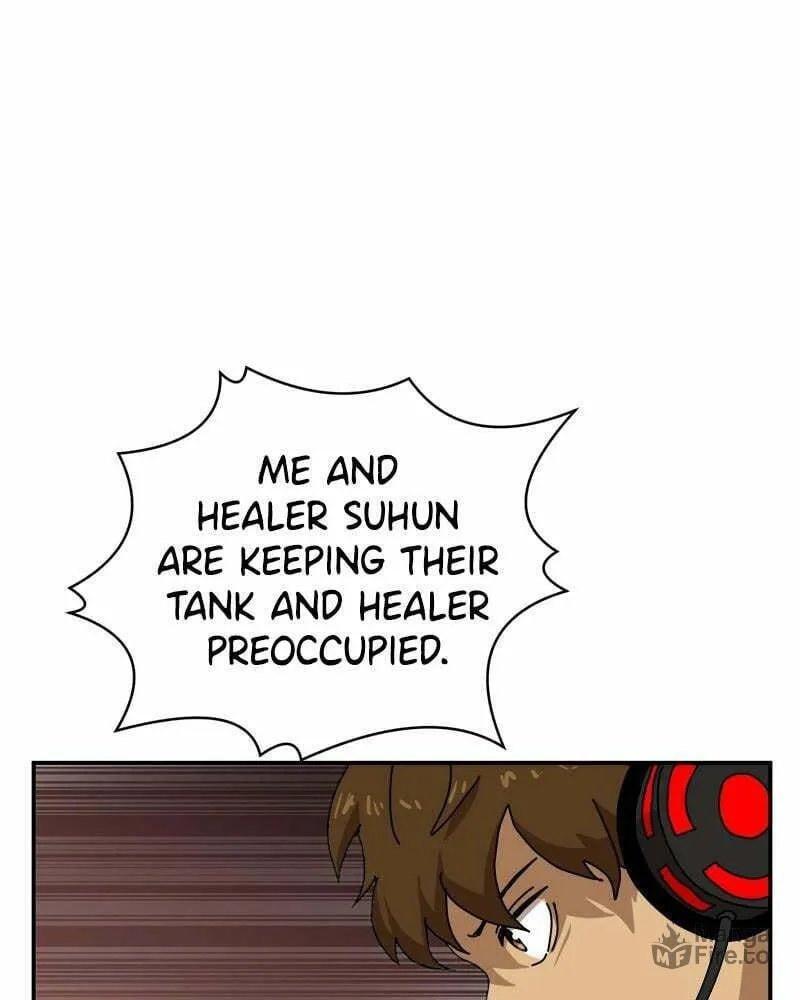 Double Click Chapter 20 page 95 - 